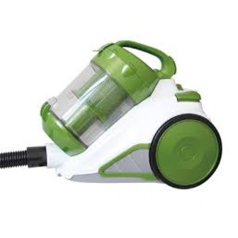 IQ VC-951MONSOON Ηλεκτρική Σκούπα με Κυκλωνικό Σύστημα A Ενεργειακής Κλάσης 800W